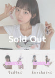 【.数量限定】ファンイベントグッズ